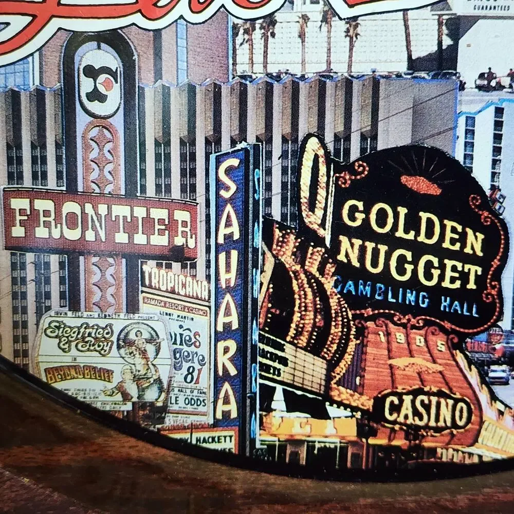 Vintage Las Vegas Nevada 13